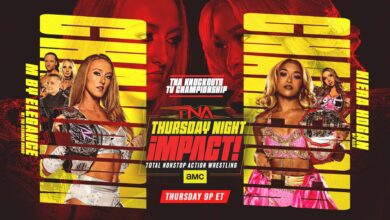 TNA iMPACT! 9/17