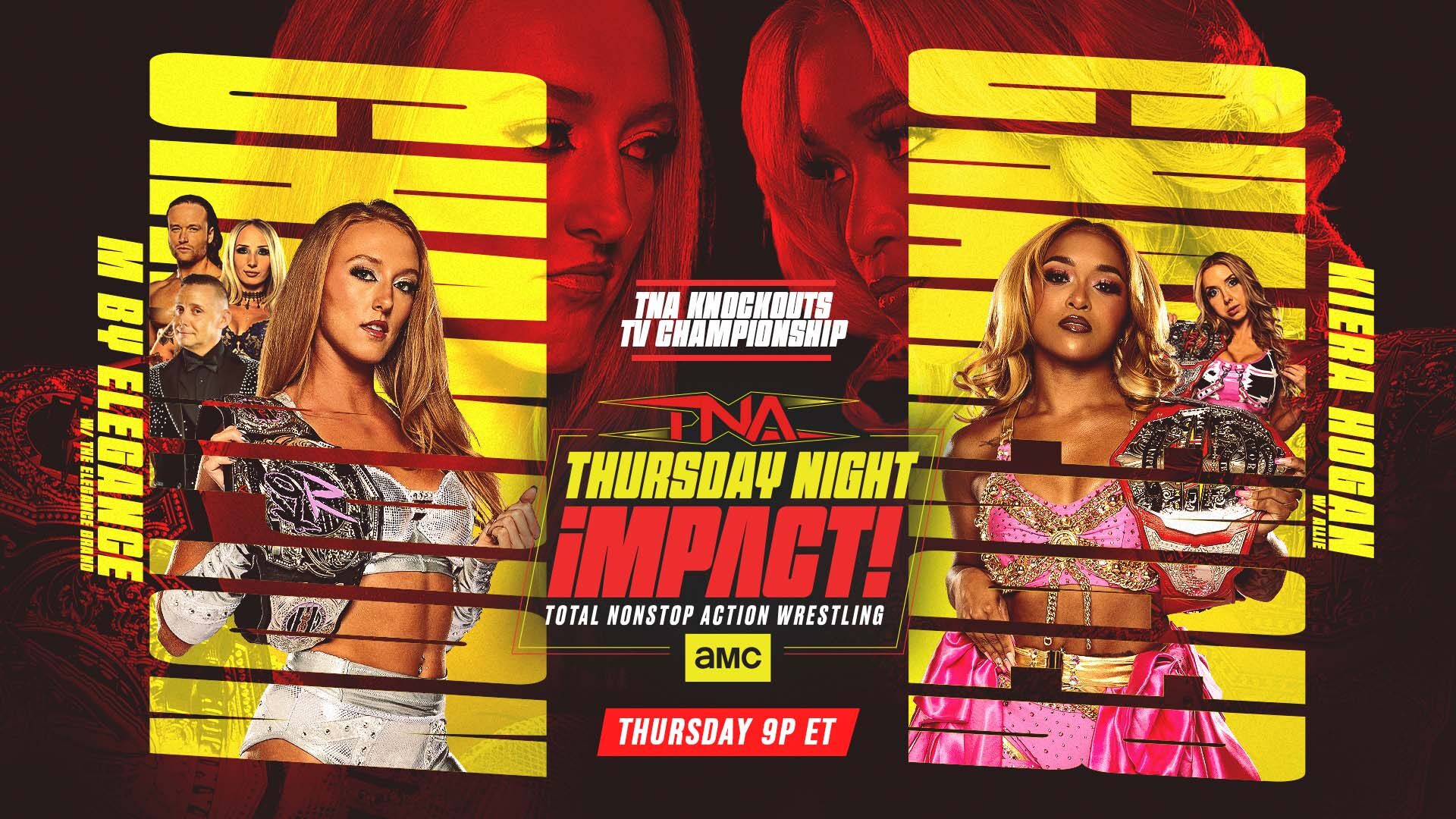 TNA iMPACT! 9/17