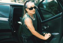 thunder rosa
