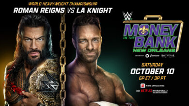 roman reigns la knight wwe money in the bank