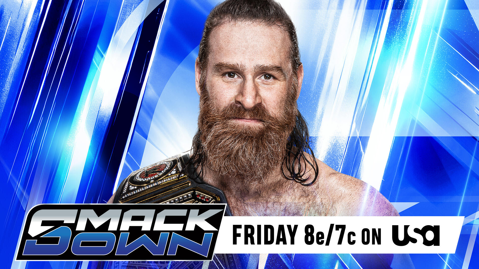 sami zayn wwe smackdown