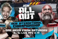 AEW All Out
