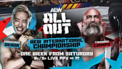 AEW All Out