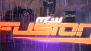 MLW Fusion