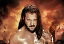killer kross hog wrestling