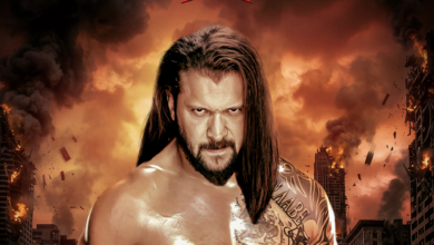 killer kross hog wrestling