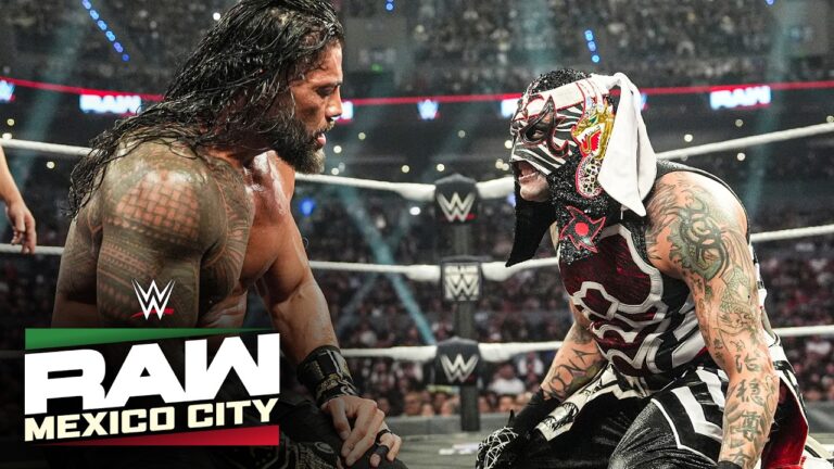 Roman Reigns: If You’re In The Ring With Me, Your Value Is Going Up