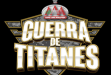 AAA Guerra De Titanes