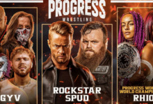 progress odyssey