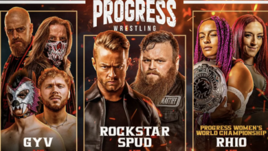 progress odyssey