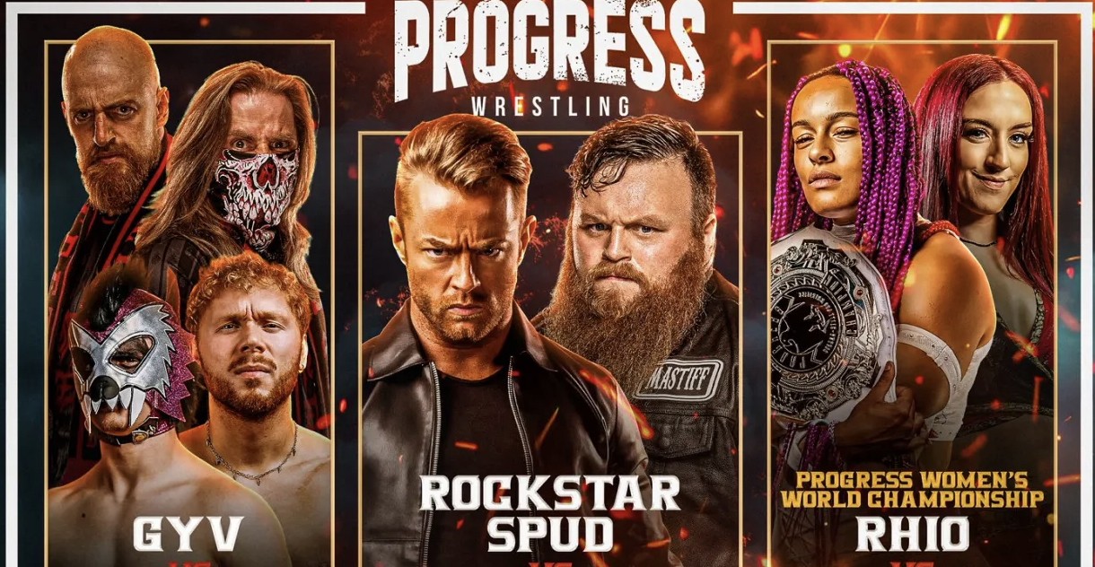 progress odyssey