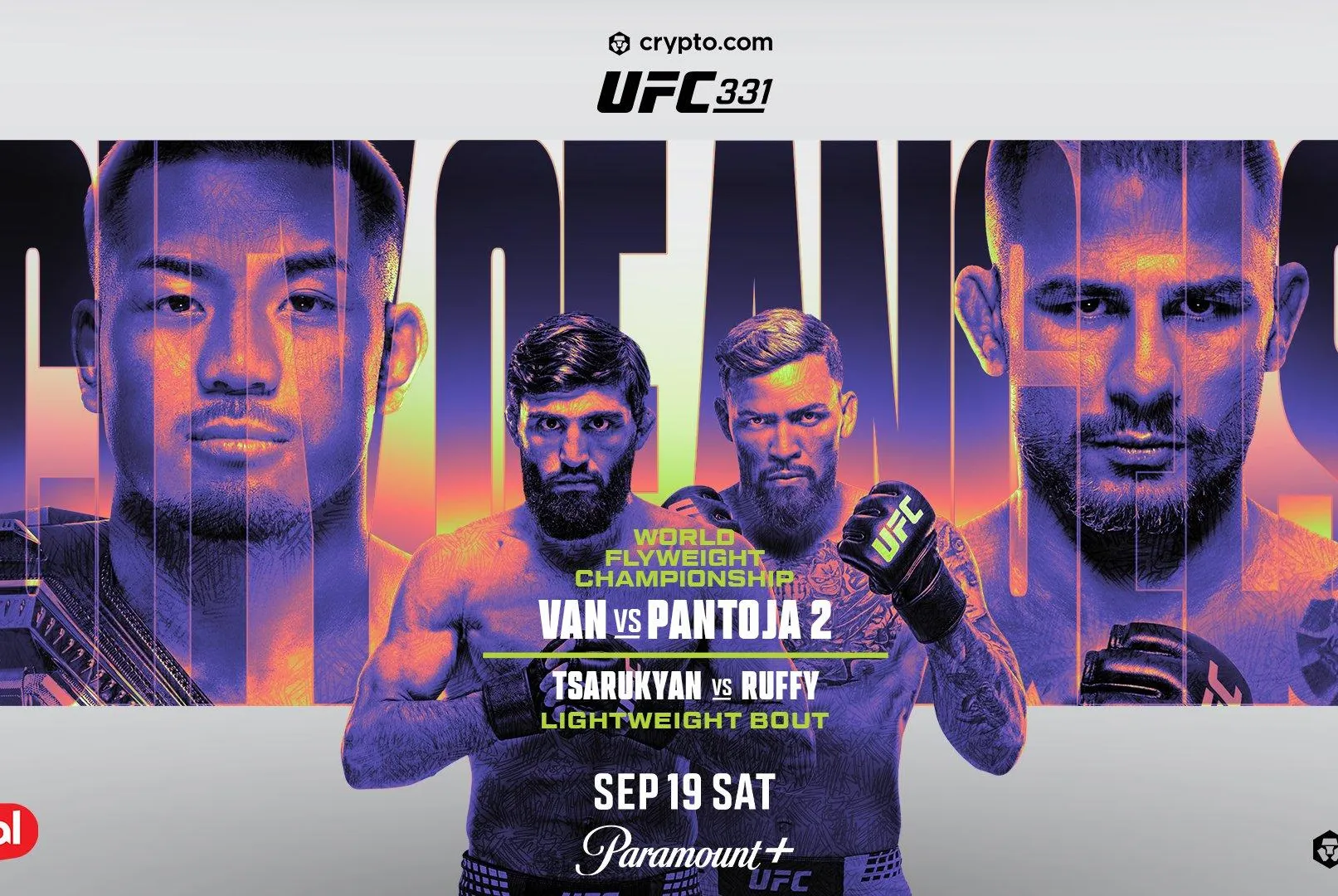 ufc 331
