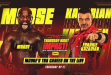tna impact!