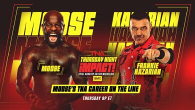 tna impact!