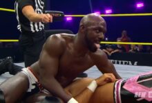 Rich Swann