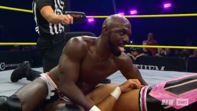Rich Swann