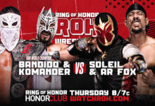 roh tv