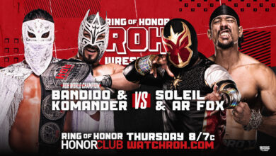 roh tv