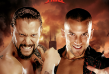 killer kross hog wrestling