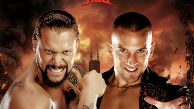 killer kross hog wrestling