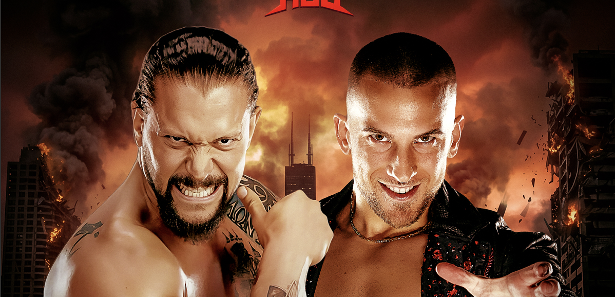 killer kross hog wrestling