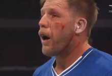 jake hager power slap