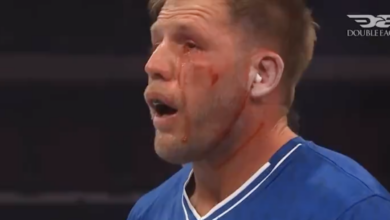 jake hager power slap