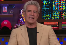Andy Cohen
