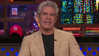 Andy Cohen