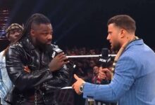 MJF Swerve Strickland