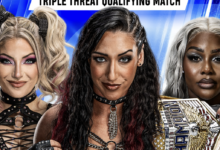 wwe smackdown