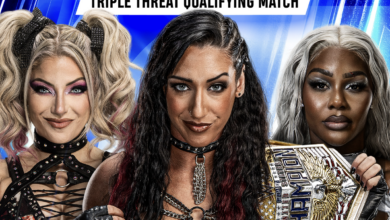 wwe smackdown