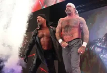 The Butcher and The Blade