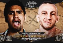 wrestling open
