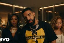 drake