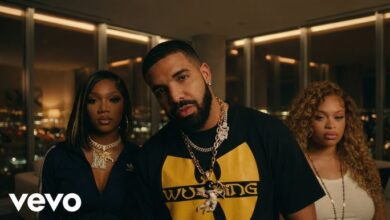 drake
