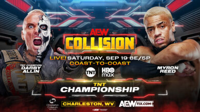 darby allin aew collision