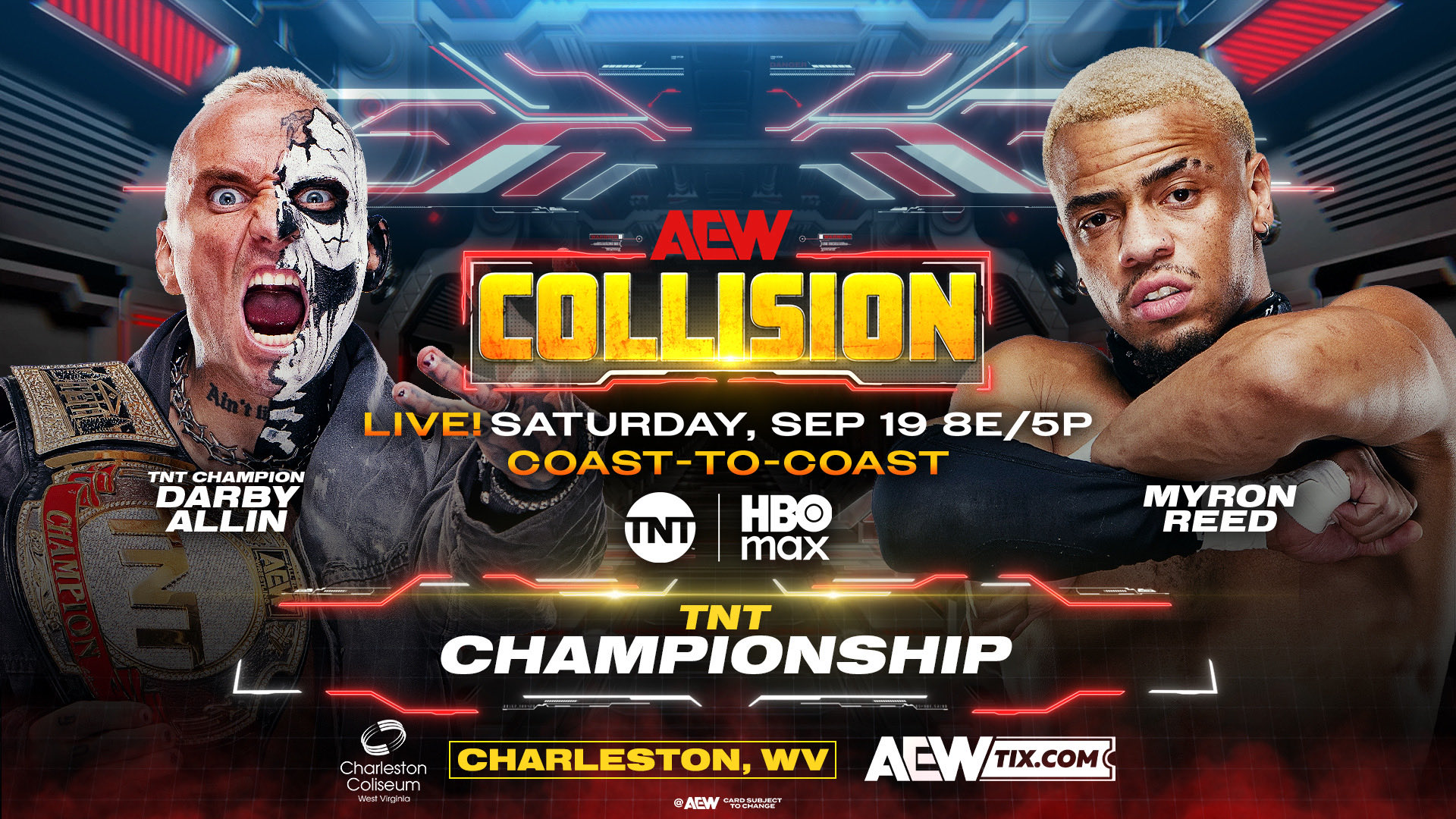 darby allin aew collision