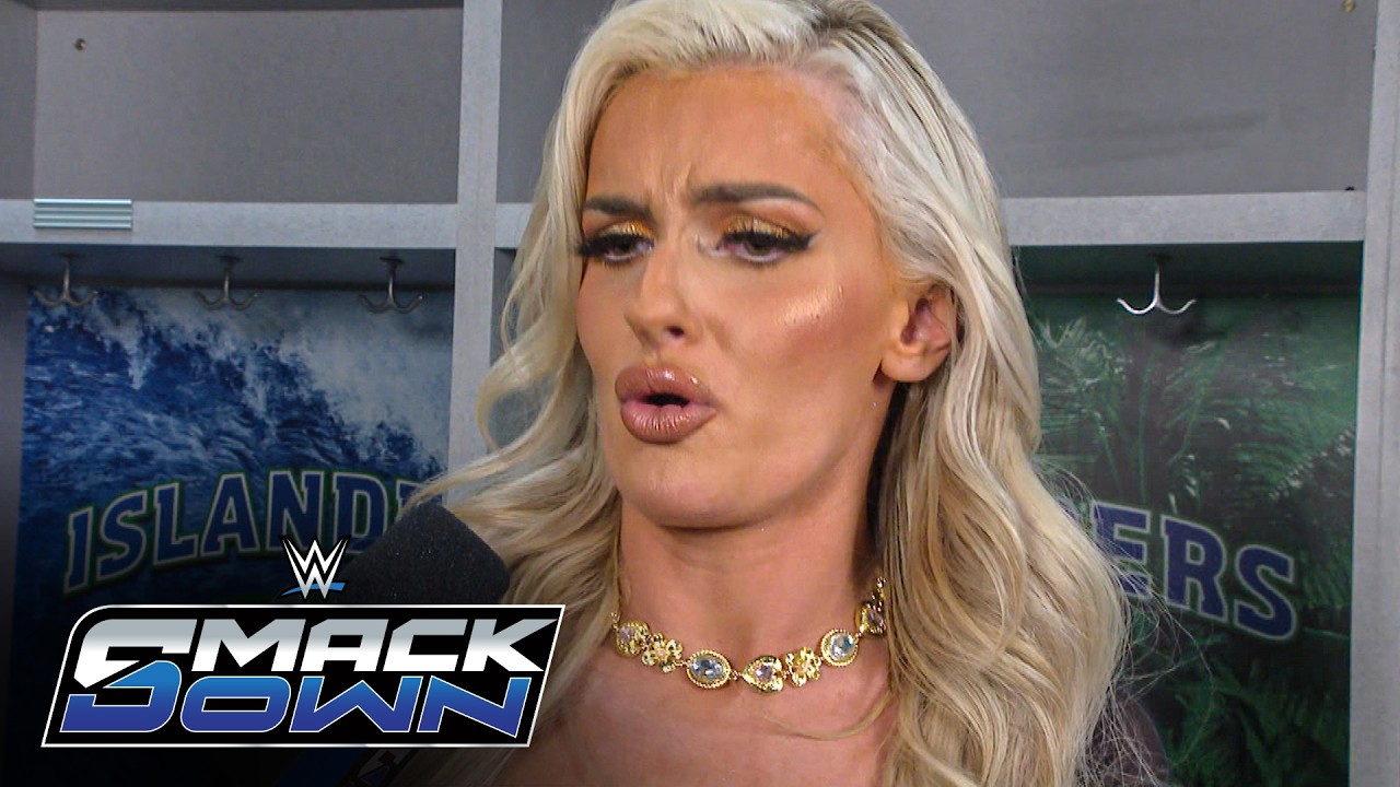 Blake Monroe: Giulia Is The Headline Every Week Because Of Me