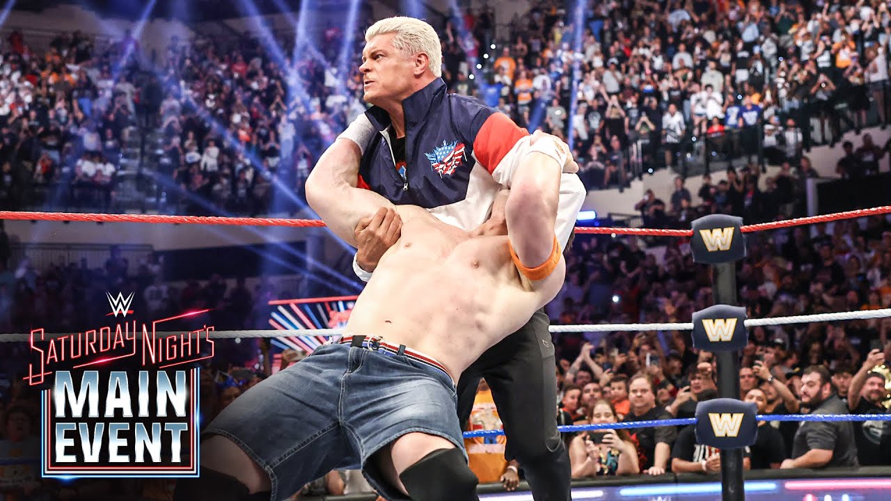 Cody Rhodes: ‘Cozy Rhodes’ Is The Internal Name That WWE Has For When I Am Not In A Suit