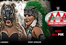 aaa on fox