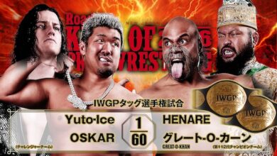 njpw road to kopw