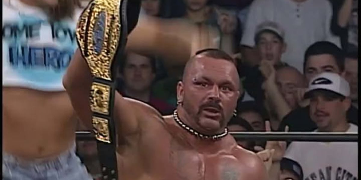 Perry Saturn