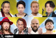 njpw road to destruction 9/21