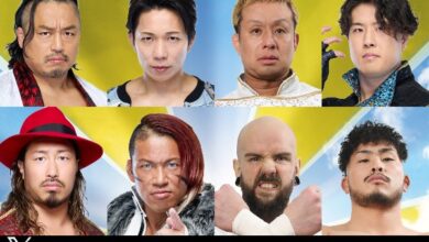njpw road to destruction 9/21