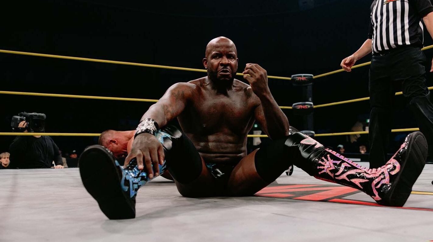 Moose: “There’s Gonna Be A Day When I Leave TNA… I Don’t Know When That Day Is”