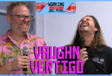 Vaughn Vertigo