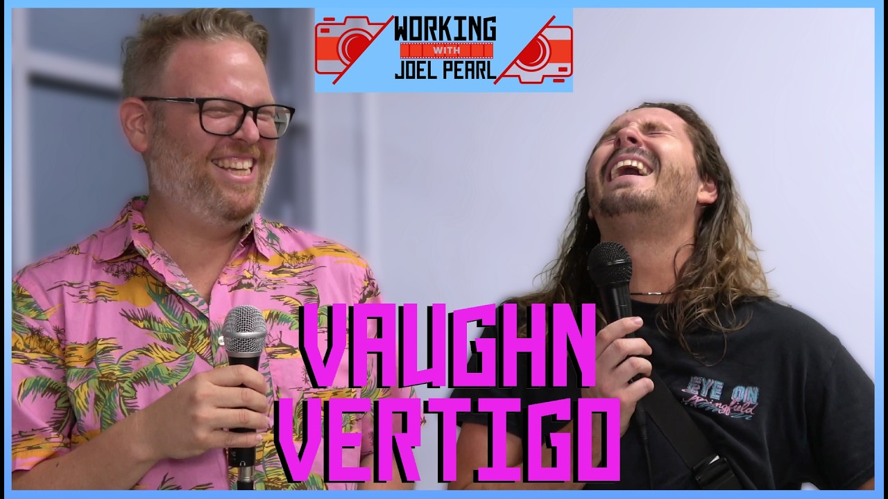 Vaughn Vertigo: Maple Leaf Pro Is The National Wrestling Promotion That Canada Has Been Waiting For