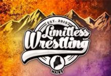 Limitless Wrestling