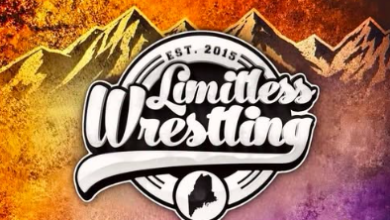 Limitless Wrestling